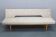 1960s Miroslav Navratil Convertible Restored Daybed Sofa, Czechoslovakia