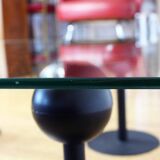 Pepper Young coffee table by Philippe Starck