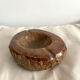 Stone ashtray