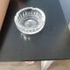 Saint Louis ashtray