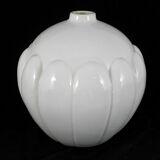 Bucket ball vase