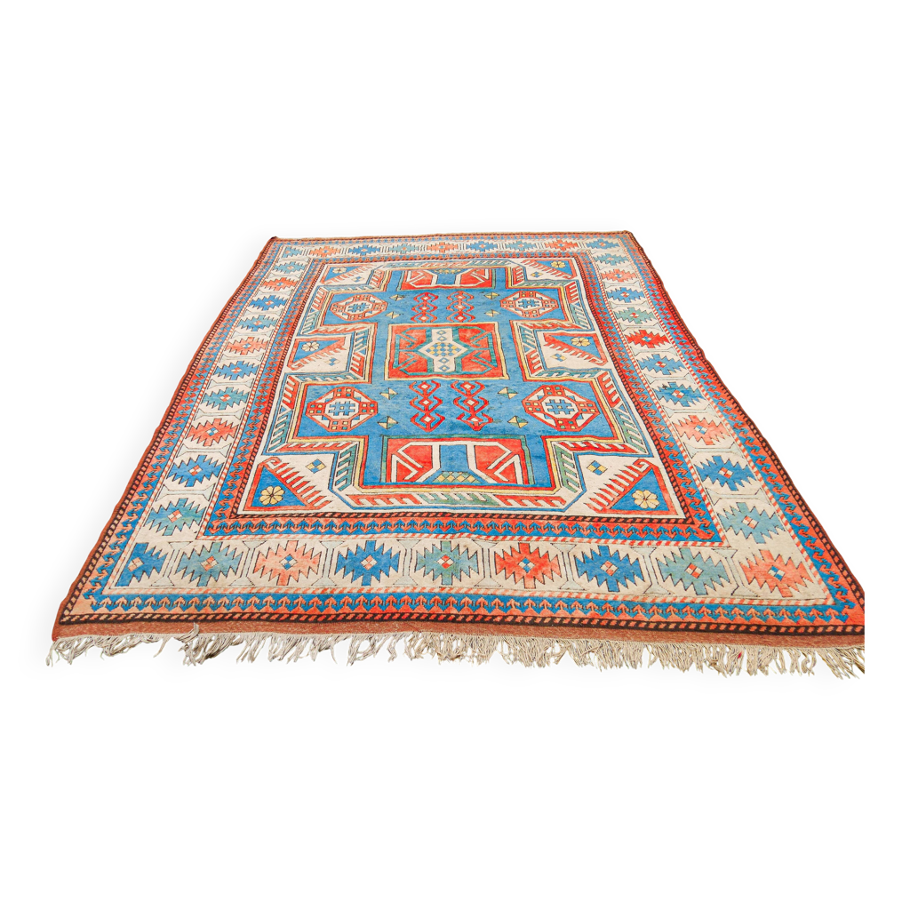 Tapis Kars fait main 200x140cm