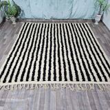 Berber Moroccan rug 200cm x 200cm