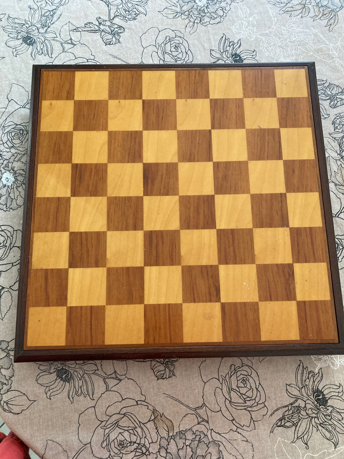 Chess game