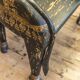 Elephant armchair