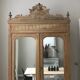 Armoire en chêne