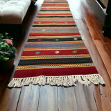 Kilim runner , 315 x 80 cm