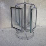 Turnstile photo door
