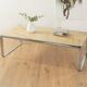 1970s onyx coffee table
