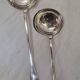 Christofle 2 ladles
