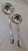 Christofle 2 ladles