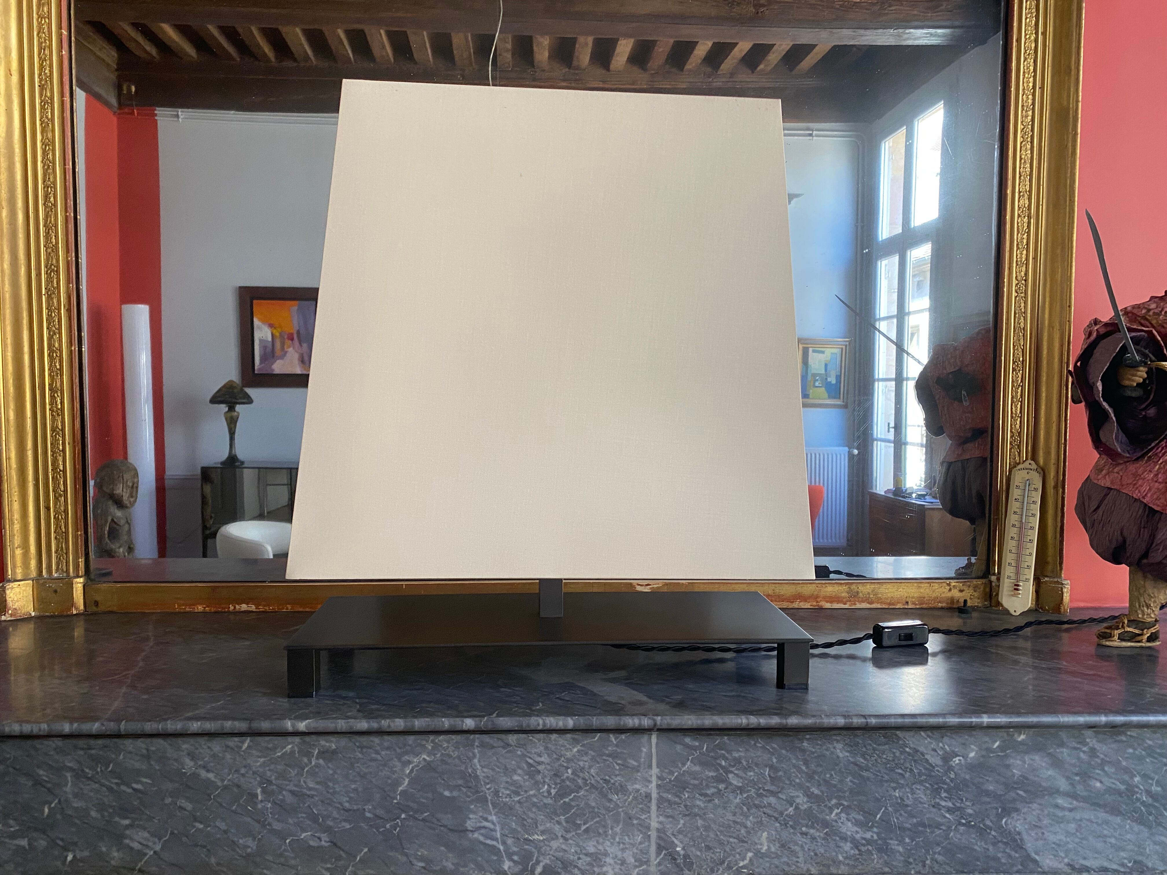 Lampe Contardi design contemporain