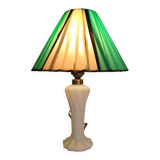 Vintage table lamp - 1950