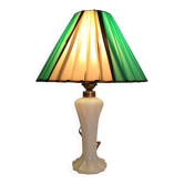 Vintage table lamp - 1950