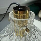 Vintage pendant lamp Limburg