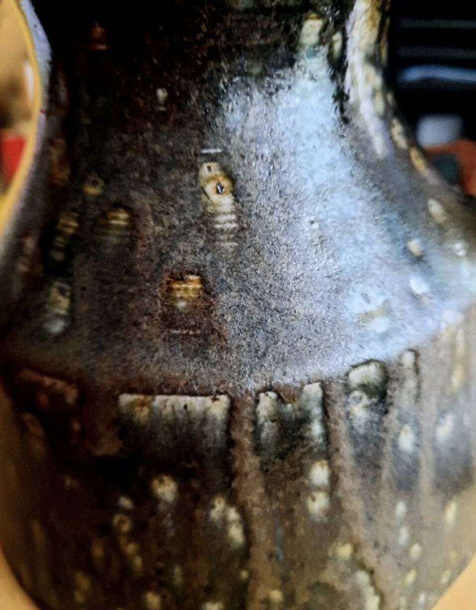 Pichet Nigon anthracite