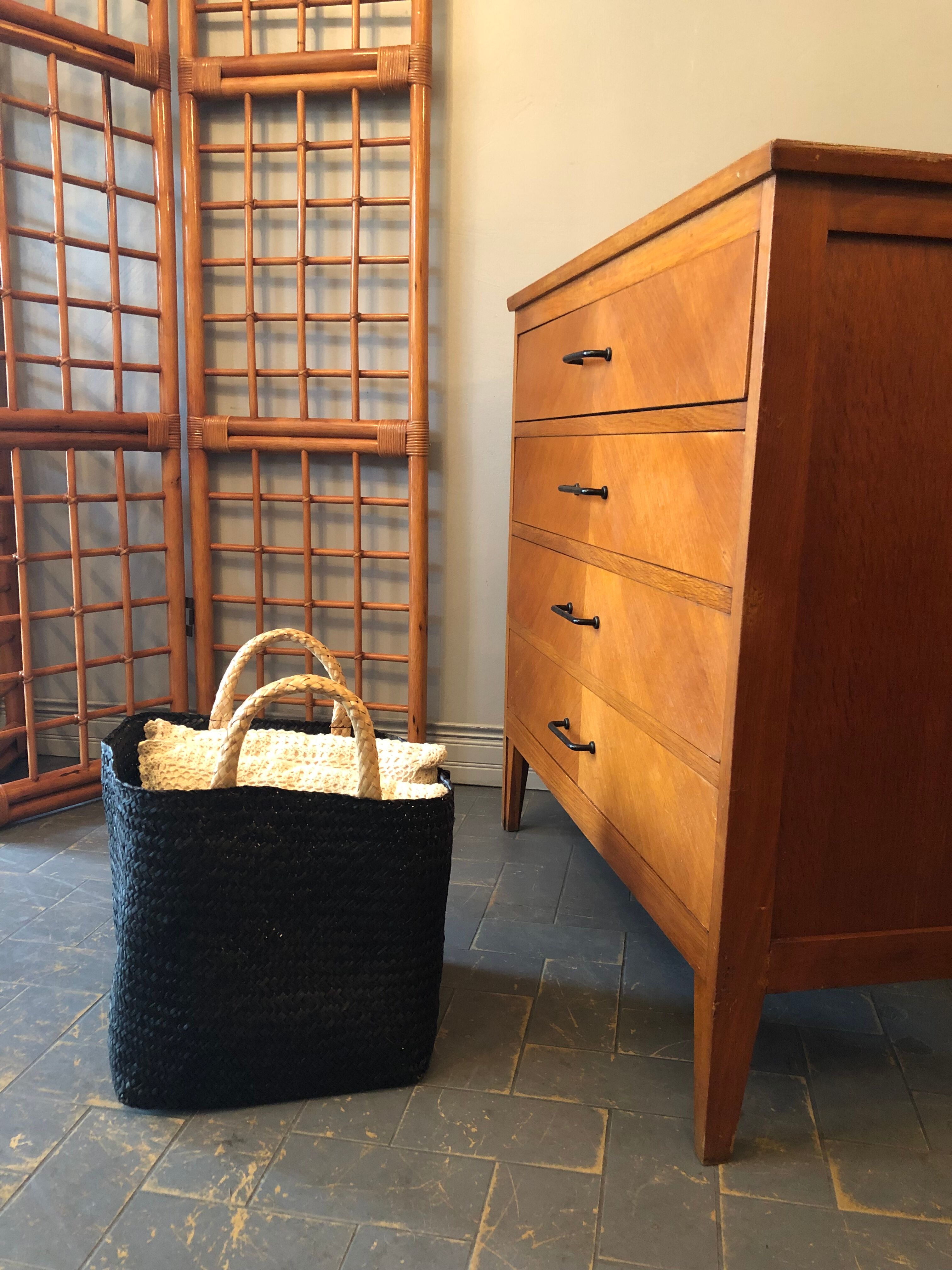 Commode vintage années 60