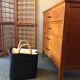 Commode vintage années 60