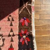Berber carpet