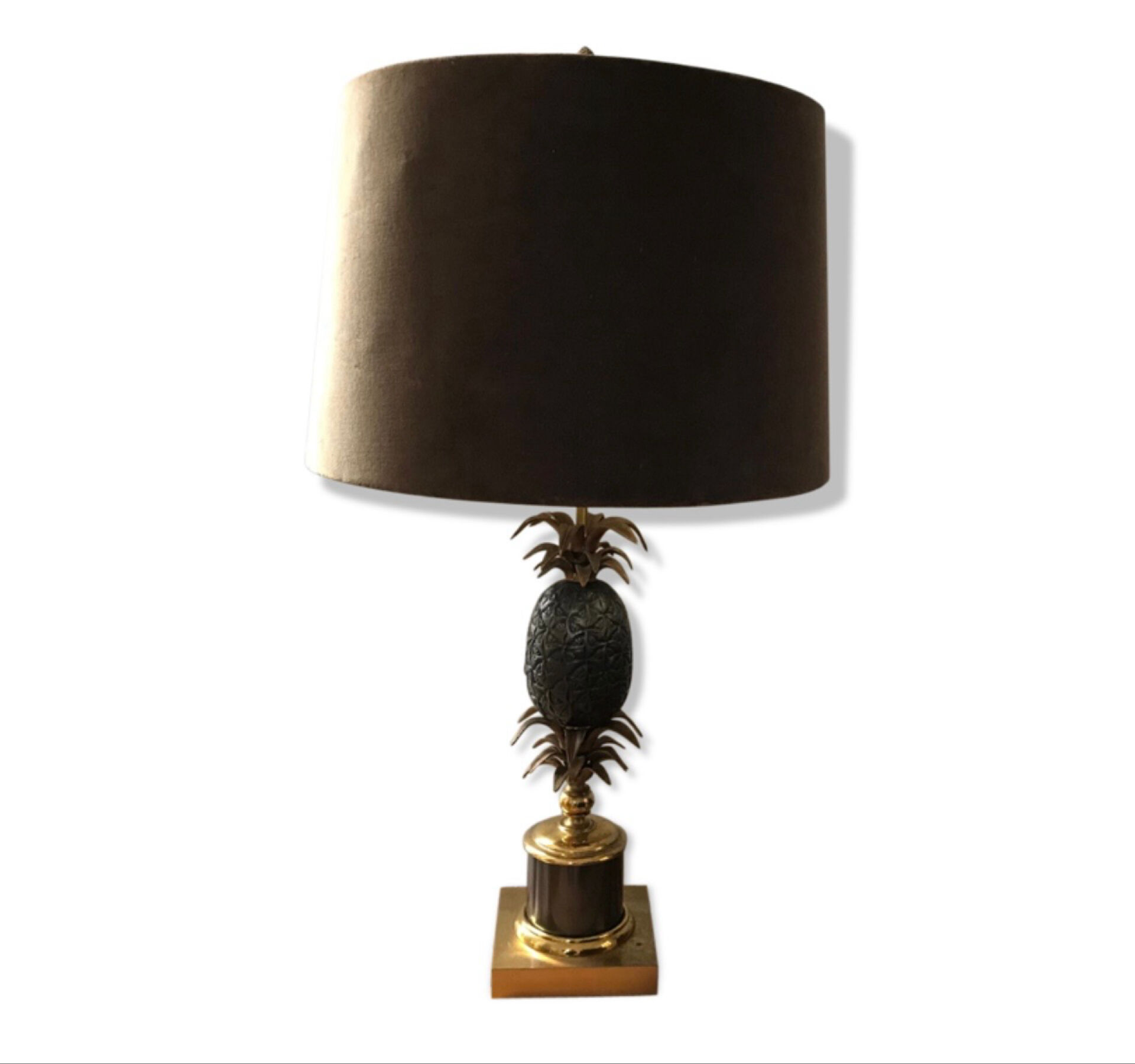 Lampe a poser Palmier