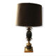 Lampe a poser Palmier