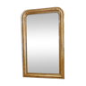 Miroir époque Louis Philippe 149 x  91.5