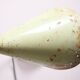 Cocotte lamp Eastern rusty deco
