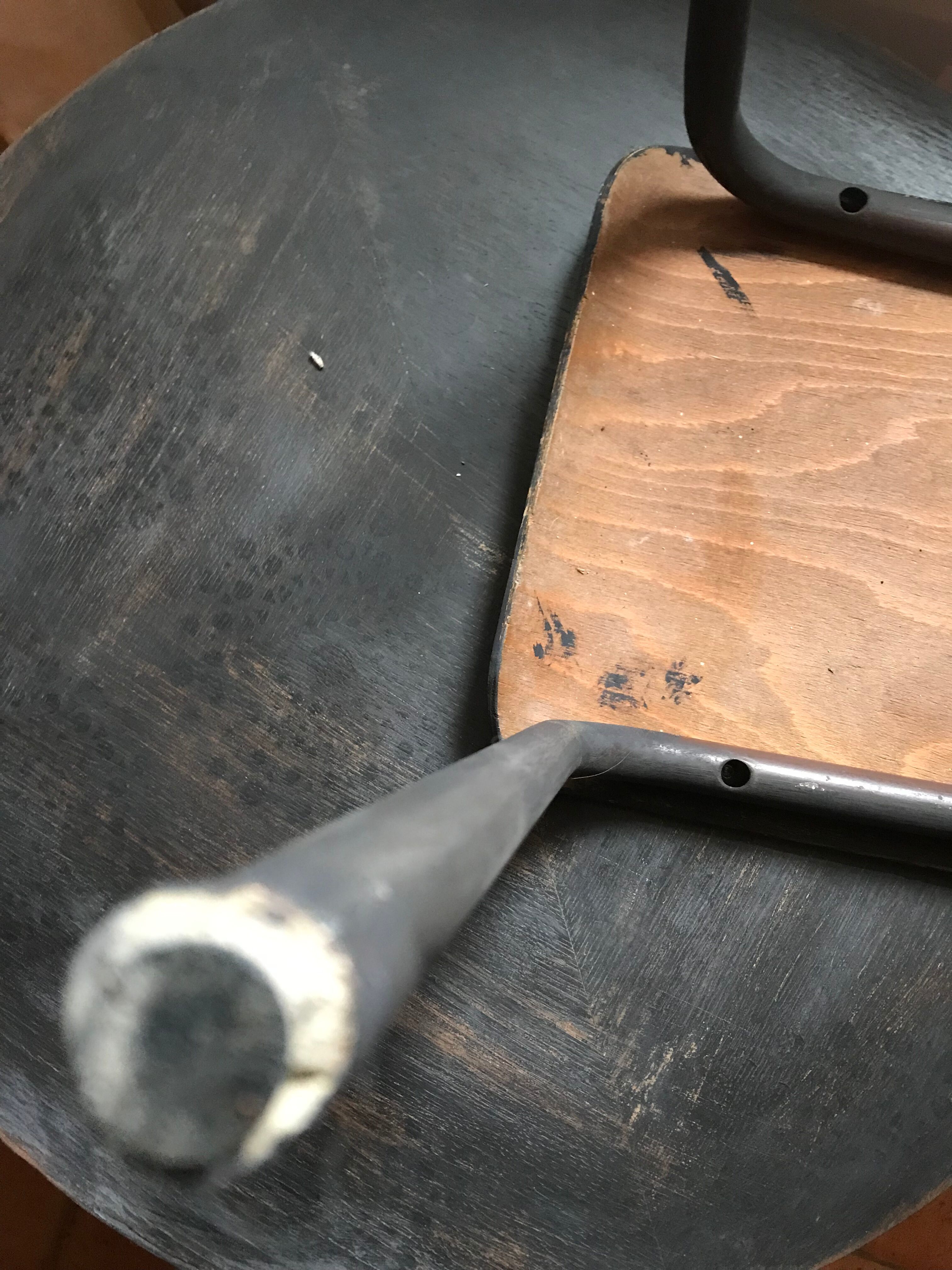 Vintage chair