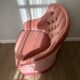 Toad chair