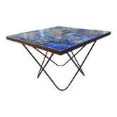 Table de salon