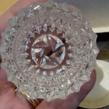 Vintage salt cellars in their box