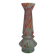 Art Deco vase in different colours, Kralik, 1930s