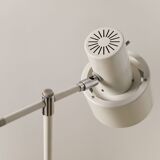 Lampadaire « Studio » de Jo Hammerborg, fabriqué par Fog & Morup, Danemark, années 1970