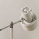 Jo Hammerborg 'Studio' floor lamp by Fog & Morup, Denmark, 1970s