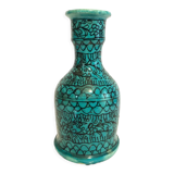 Vase oriental