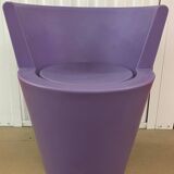 Tom Dixon tube chair