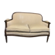 Sofa / seat Louis XVI Velvet