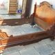 Bed Louis-Philippe