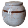 Vase boule en céramique