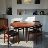 Danish dining room Farsö Stolefabrik