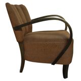 "Cocktail" designed by Jindřich Halabala Chair