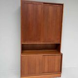 Wall cabinet Poul Hundevad Denmark