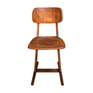 chaises d'école style