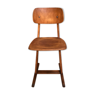 Casala style school chairs