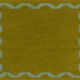Beni Ourain Berber rug in wool 150/250cm