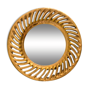 miroir en céramique