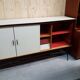 Buffet des années 60