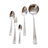Ménagère Ercuis 38 pieces