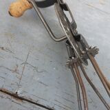 Batteur manuel vintage