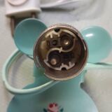 Baladeuse vintage